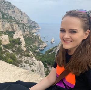 Meet your Posher, Jessica